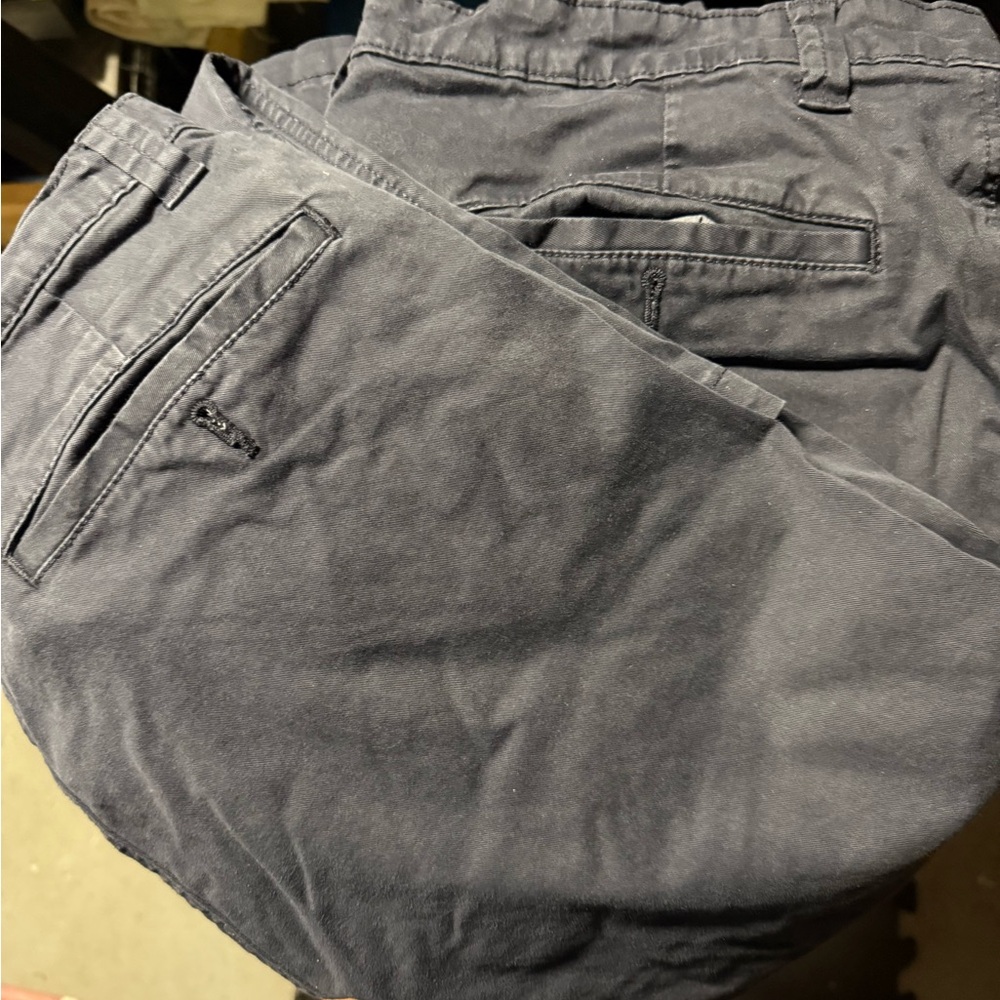 Men’s pants